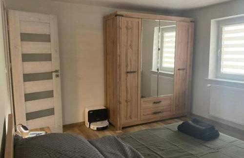 Wiejski Dom w Karkonoszach - Foto 12