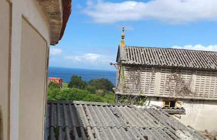 Finca As Roeles Caión - Foto 70