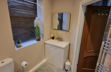 Hove Mansions Apartment - Foto 9