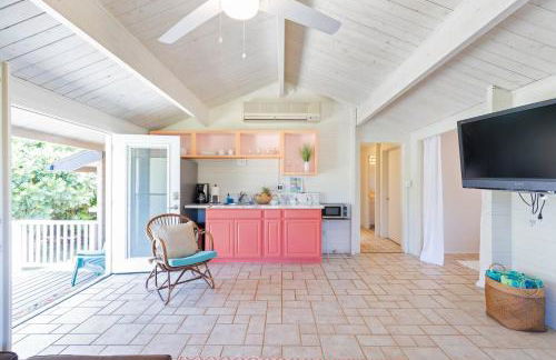 North Shore Garden Suite - Foto 18