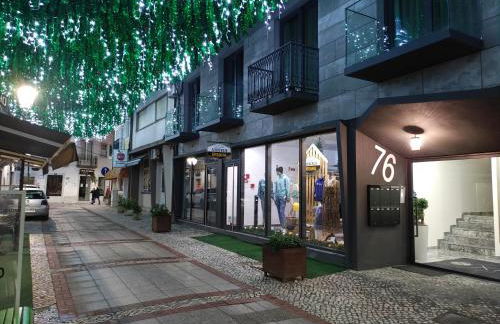 XPT Águeda - Boutique Apartments - Foto 36