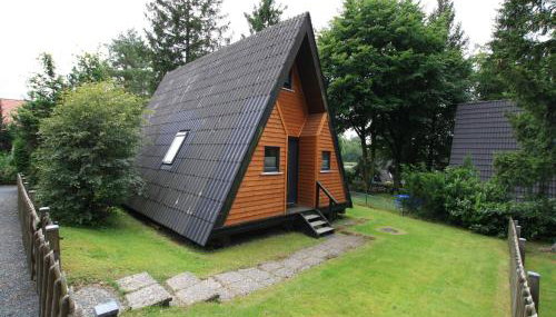 Ferienhaus fur 5 Personen mit Garten - Foto 2