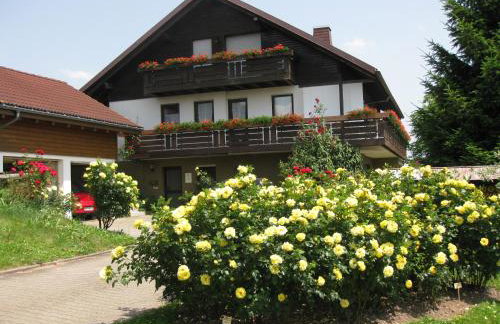 Ferienwohnungen Tröndle - Photo 28