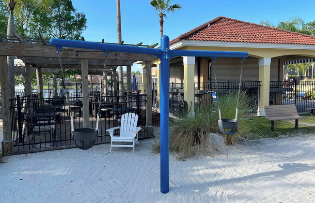 Create Lasting Magical Memories! Resort Home for 8 - Foto 62