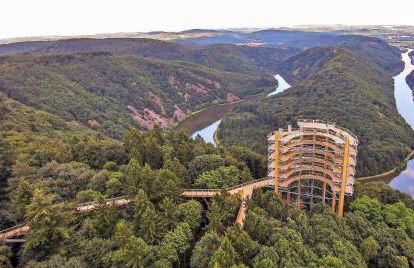 Orscholz apt with free parking & garden & bicycle storage - Foto 16