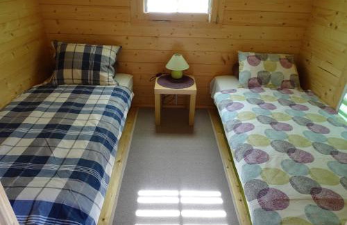 Lesny domek - Foto 8