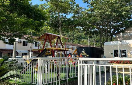 Descanso e Tranquilidade em Guaratiba - Foto 22