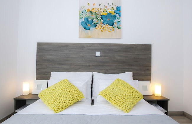 Pool Apartments Privilege - Foto 9