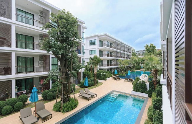 The Title Beach Front - Photo 43