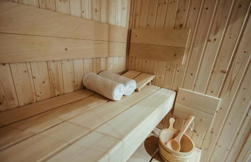 Apartamenty Sun & Snow Ostoja Parku Narodowego - Foto 34