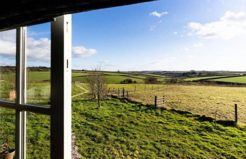 Astronomer Shepherd's hut - Foto 19