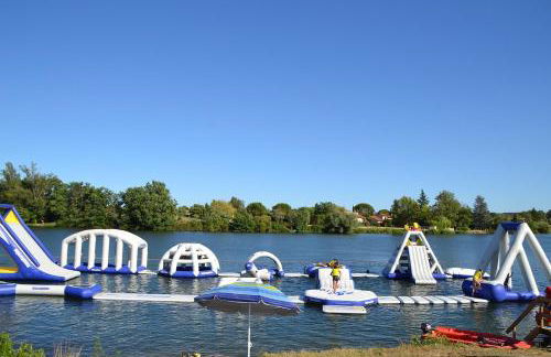 Maison Gaillacoise - Foto 21