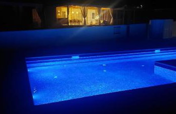 SEA HOUSE mobile home, pool, bikes, SUP - PRIVILEGE POINT camping & villas - Foto 26