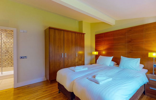 Castlemartyr Holiday Lodge - Foto 11