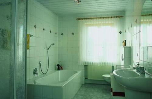 Ferienwohnung Familie Sinn - Foto 11