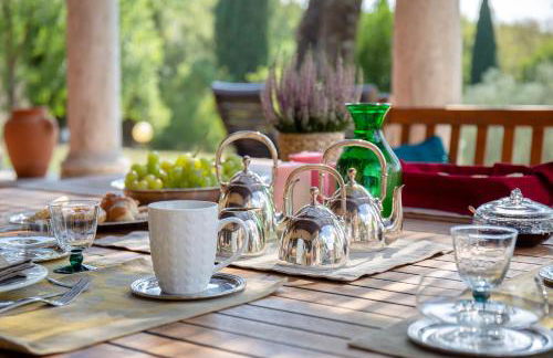 Villa Il Turchetto - Foto 35