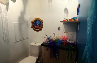 La Belle et le Nooki - Foto 28