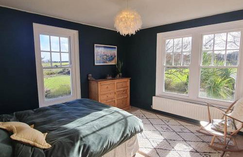 Large Period House in Mullion - Foto 26