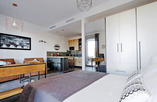 Delizioso Monolocale a Testaccio - Foto 11