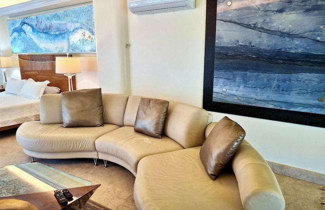 Luxury Beach Frontage Villa For Rent - Foto 80