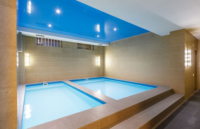 Renion Residence Hotel - Photo 19