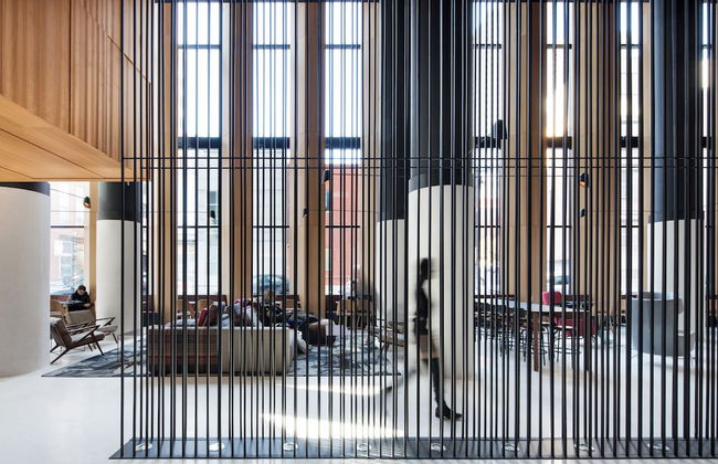 Hotel Monville - Foto 75