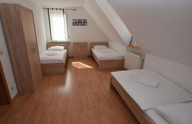 AB Apartments 110 & 111 - Photo 3