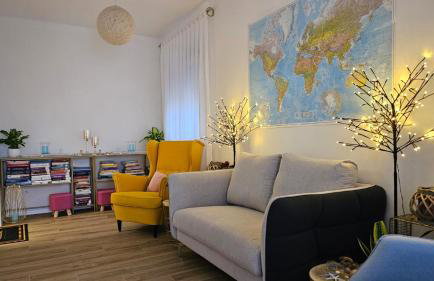 Apartment Leilani & Karolina - Foto 44