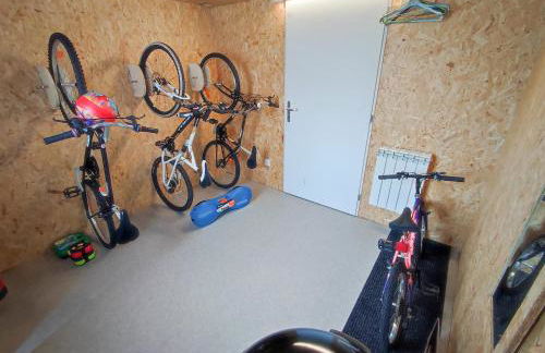 LA HALTE 19 - Foto 33