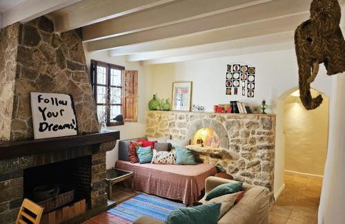 Agroturismo Finca Can Sec - Foto 44