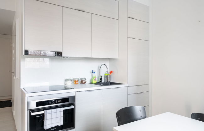 Hiisi Homes Vantaa Kaivoksela - Foto 27