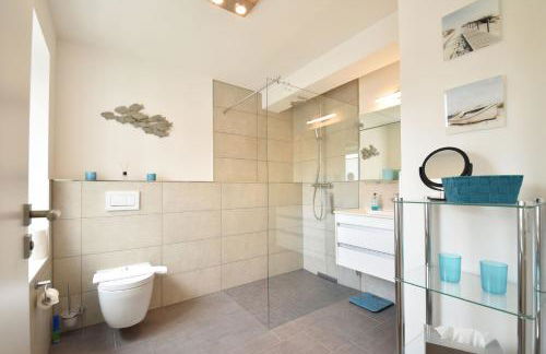 Ferienwohnung Aquamarin im Haus Arkona Prora - Foto 23