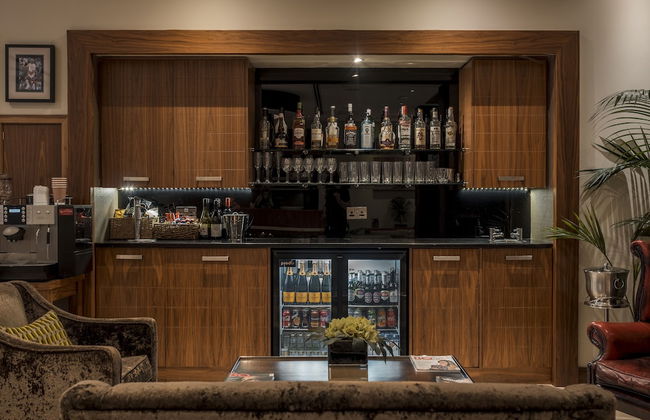 The Chambers - Park Place - Apartments - Foto 20