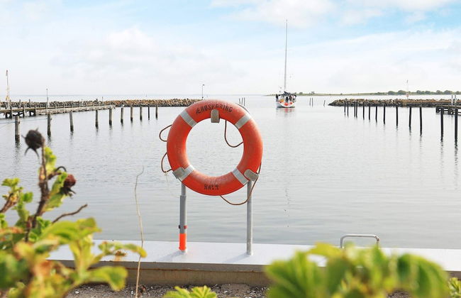 4 Person Holiday Home in Aeroskobing - Foto 9