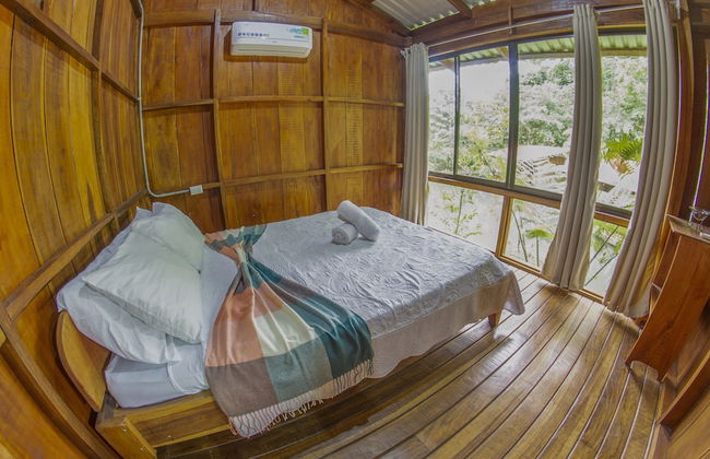 Cabañas del Lago - Foto 32