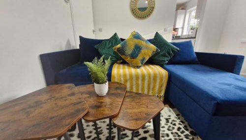 Lovely 2 Bed Heathrow and parking - Foto 3