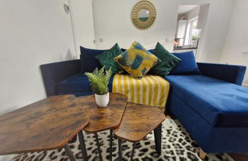 Lovely 2 Bed Heathrow and parking - Foto 3