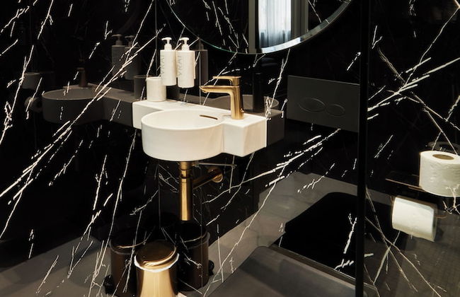 Eze Beach Residence - Foto 125