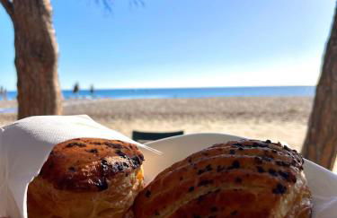 Villa Las Olas, 500m from the sea with private pool - Foto 64