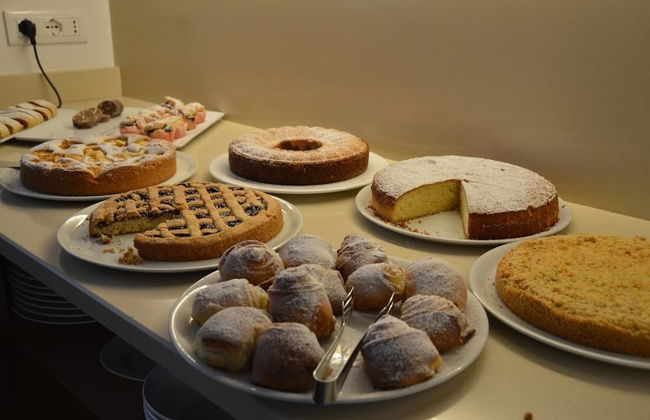 Agritur Ponte Alto - Foto 22