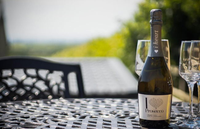 Anchor Well - 2 Bedroom Cottage - Ludchurch - Narberth - Foto 26