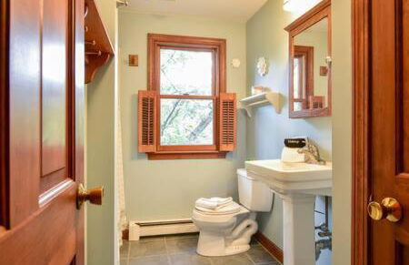 Bring your pups to Chatham Direct access to the Cape Cod Rail Trail - Foto 23