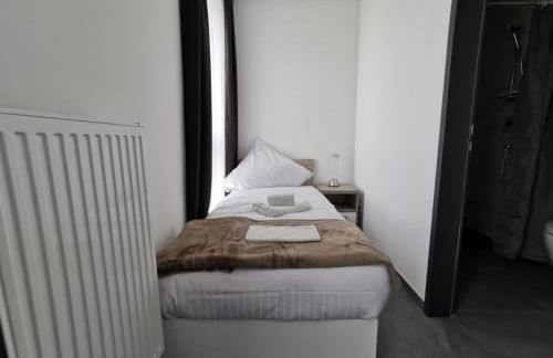 HP Apartments - Foto 58