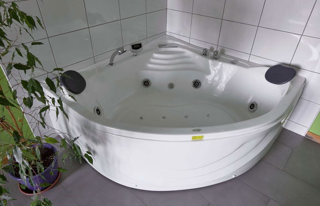 Holiday Home in Stoumont With Valley View - Photo 23