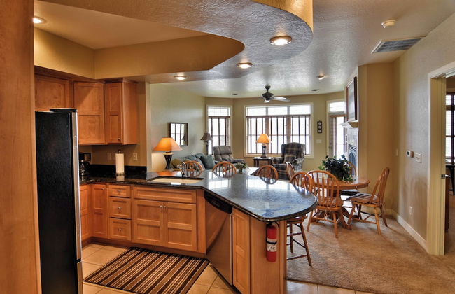 Unit 411a 1 BD/ 1 BA Condo - Foto 8