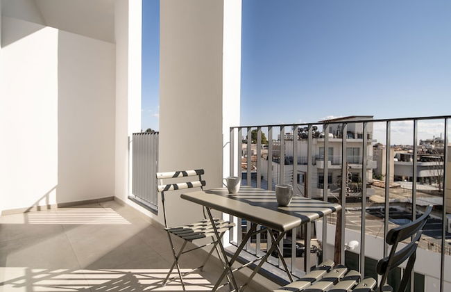 Alinea Suites Limassol Center - Foto 23