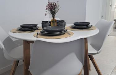 Loft Turístico Bouzas - Photo 3