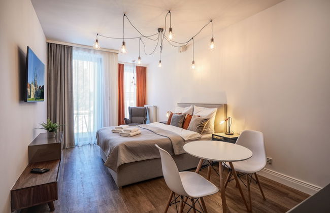 Rajska by PI Apartments - Foto 40