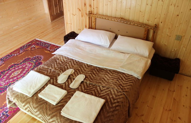 Guba Panoramic Villa - Foto 6