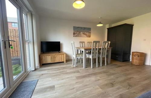 Barry Waterfront Stays - ENTIRE 3 BED PROPERTY - Foto 20